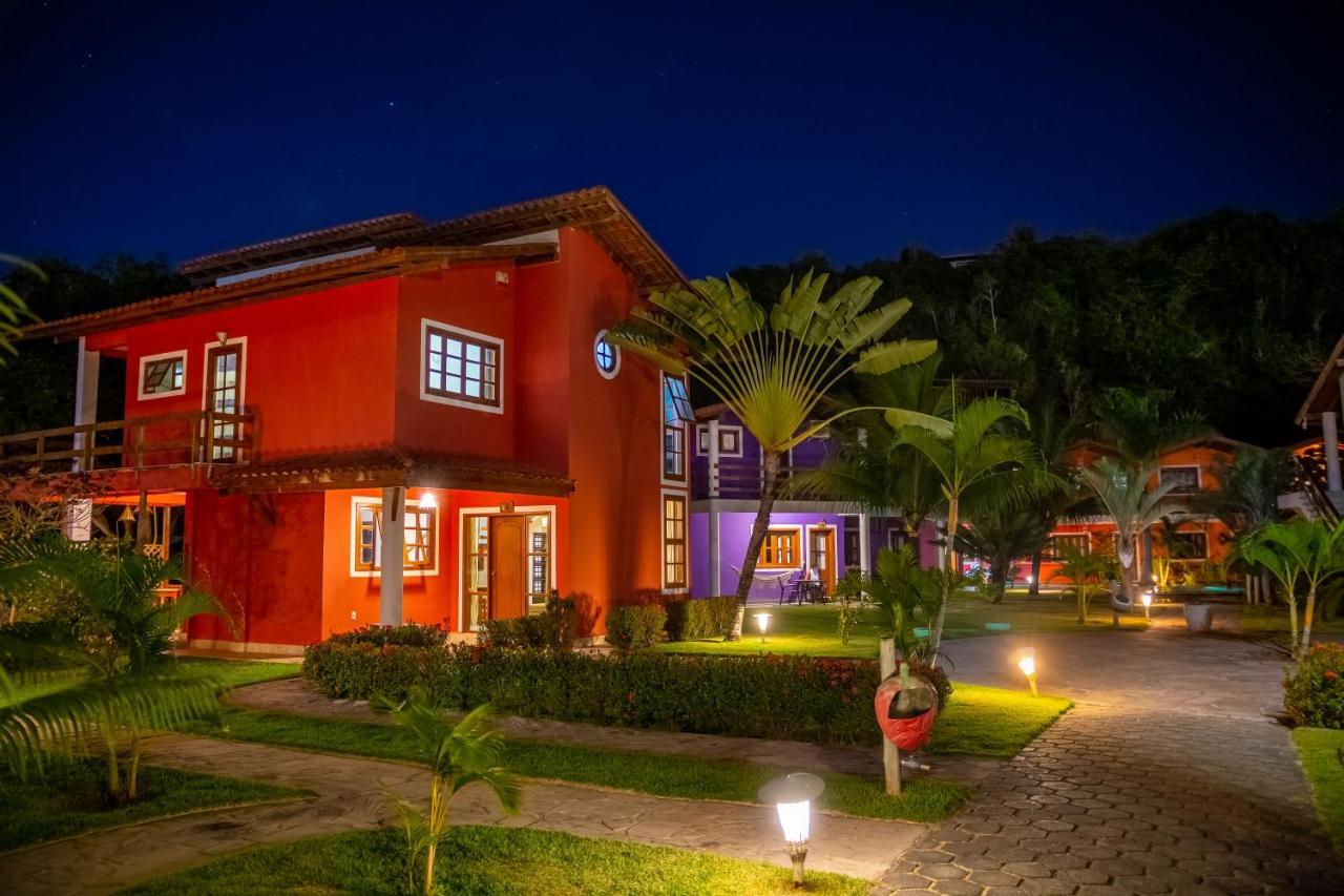 Capoeira Village Porto Seguro Habitación foto